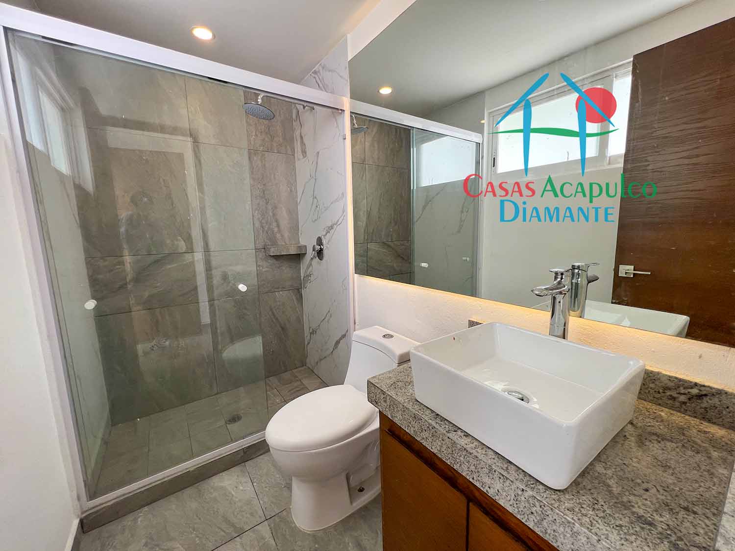 Casa Daniela - Recámara uno 7